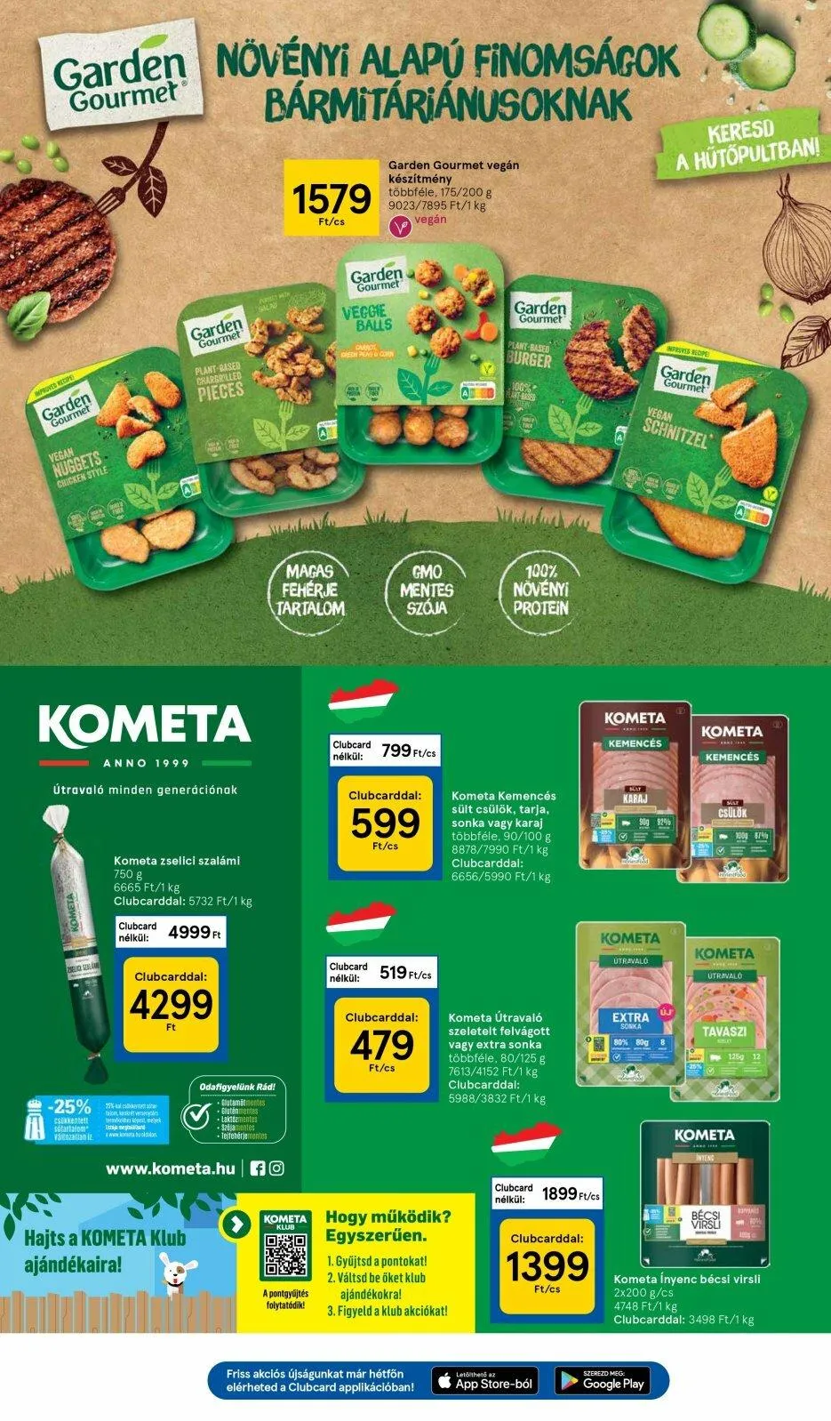 Tesco akciós újság 11.17–11.23 – 16. oldal
