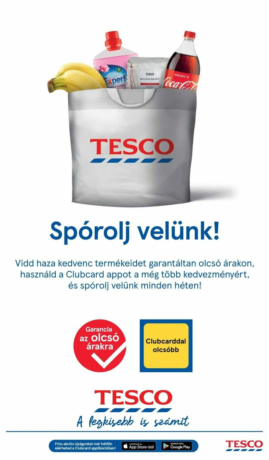 Tesco akciós újság 11.17–11.23 – 31. oldal