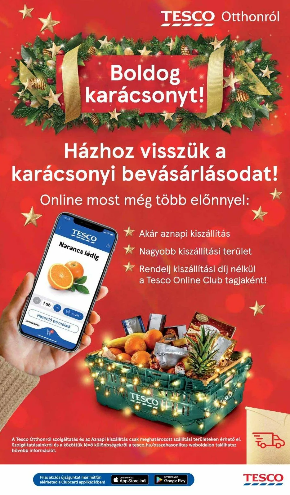 Tesco akciós újság 11.17–11.23 – 37. oldal
