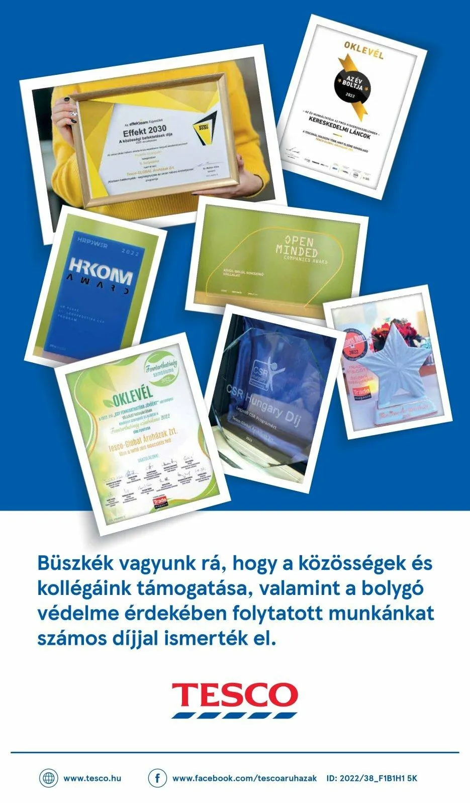 Tesco akciós újság 11.17–11.23 – 48. oldal