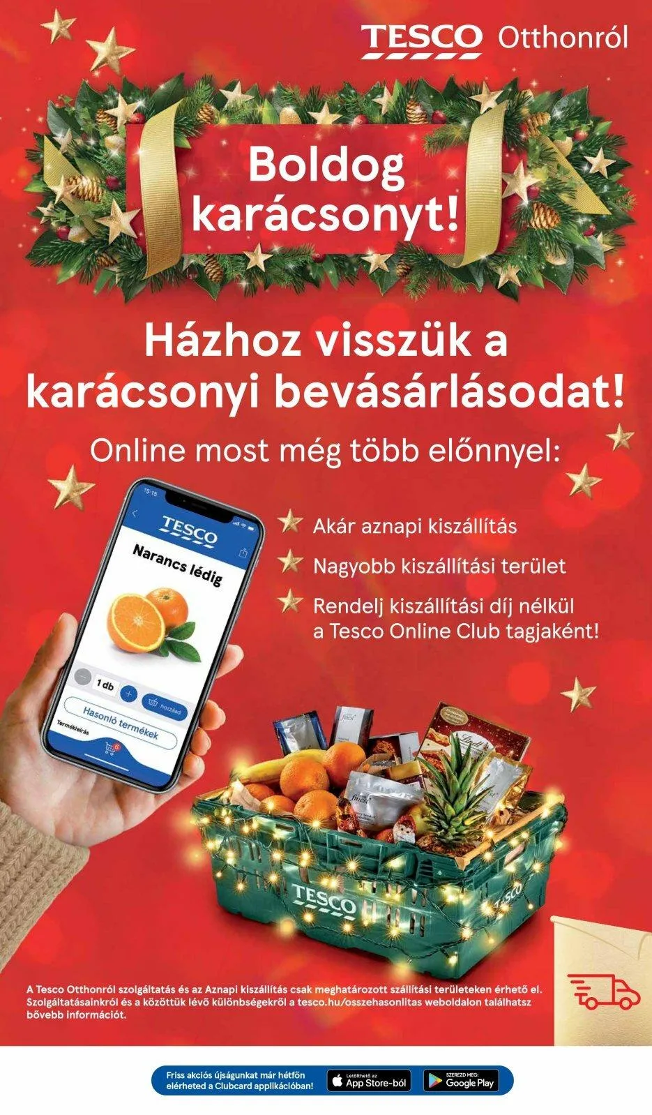 Tesco akciós újság 11.24–11.30 – 48. oldal