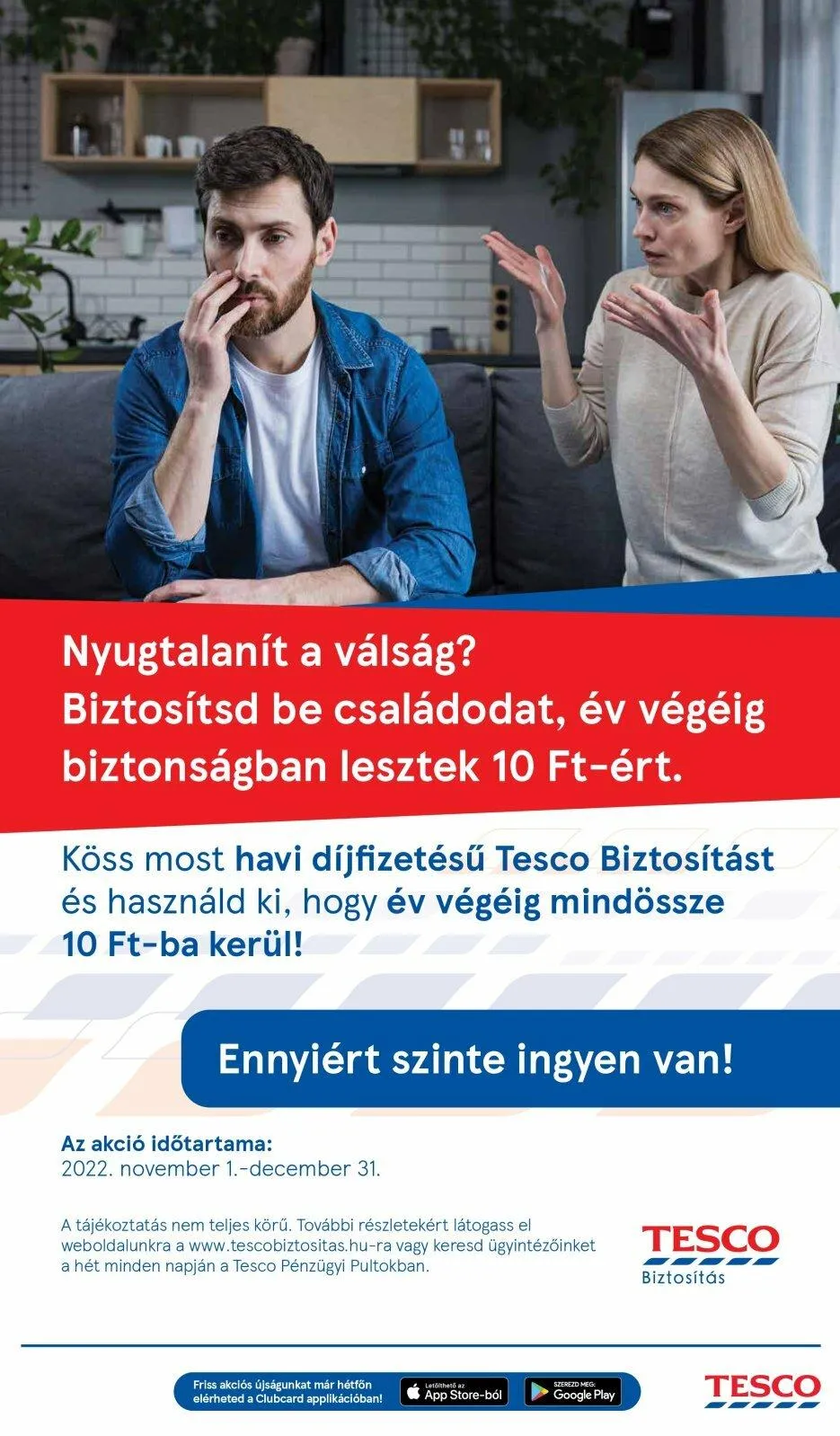 Tesco akciós újság 11.24–11.30 – 49. oldal