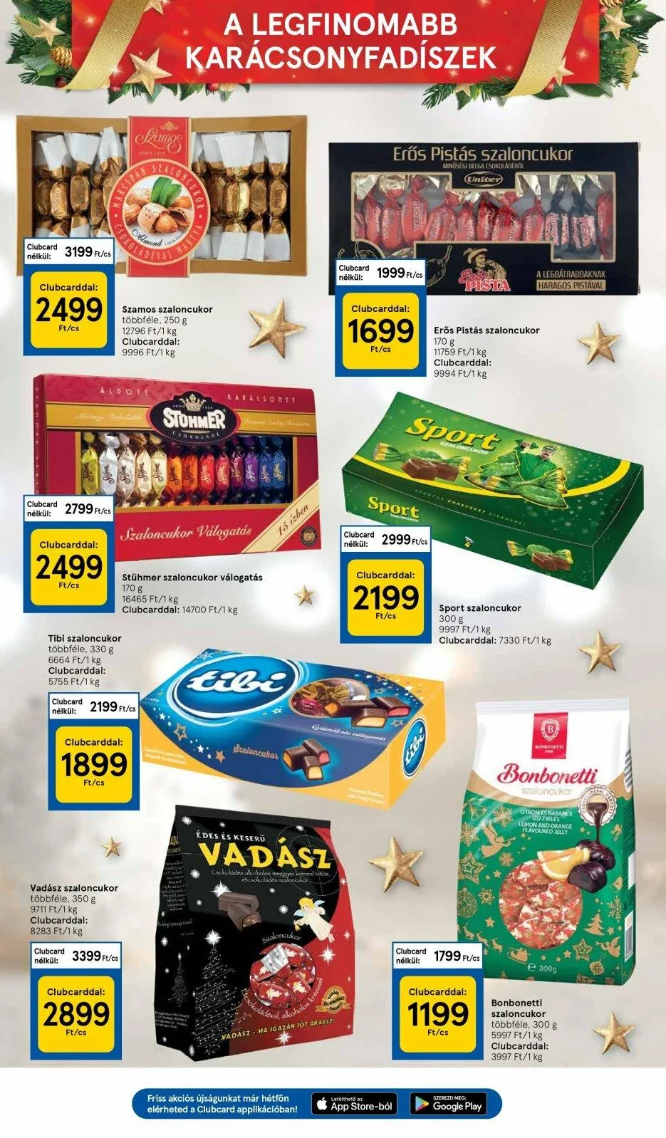 Tesco akciós újság 12.01–12.07 – 24. oldal