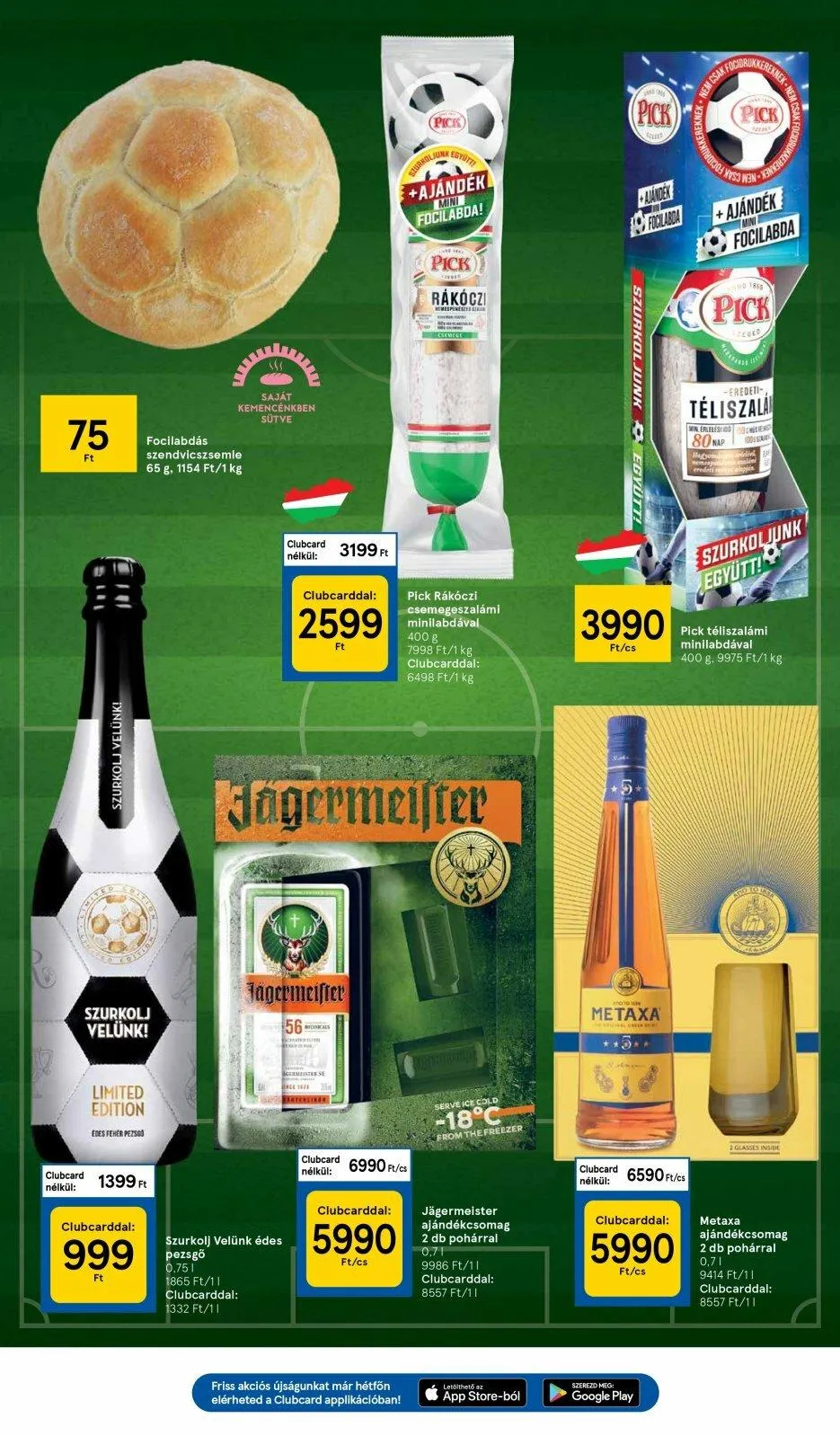 Tesco akciós újság 12.01–12.07 – 30. oldal