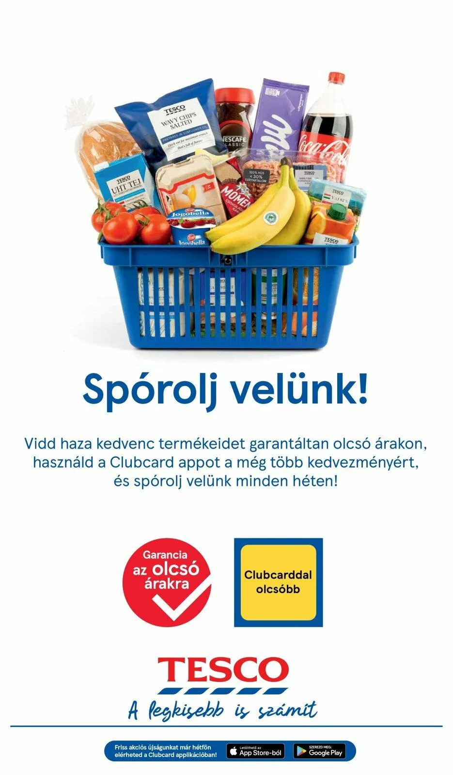 Tesco akciós újság 12.08–12.14 – 36. oldal