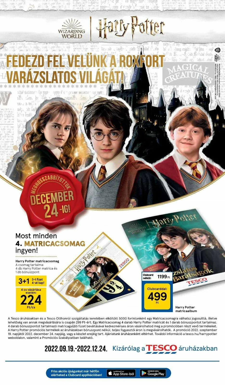 Tesco akciós újság 12.08–12.14 – 37. oldal