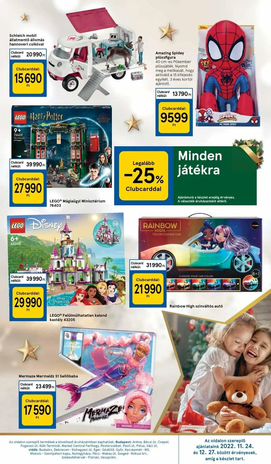 Tesco akciós újság 12.08–12.14 – 41. oldal