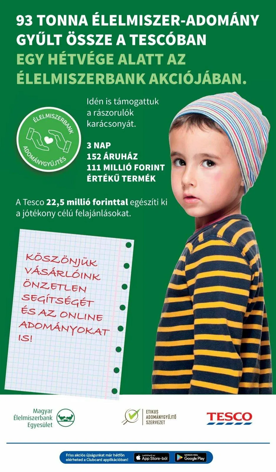 Tesco akciós újság 12.08–12.14 – 47. oldal