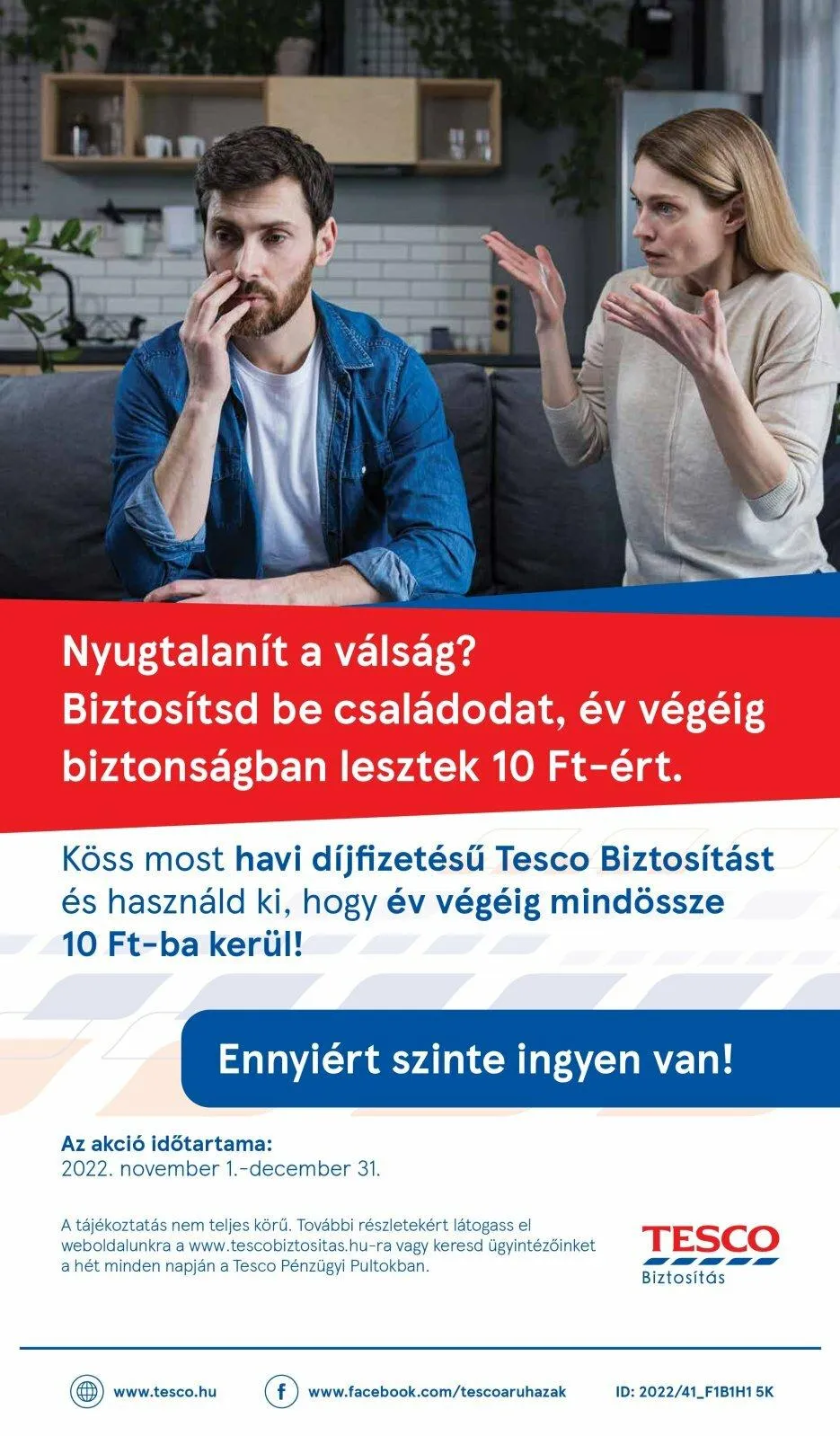 Tesco akciós újság 12.08–12.14 – 48. oldal
