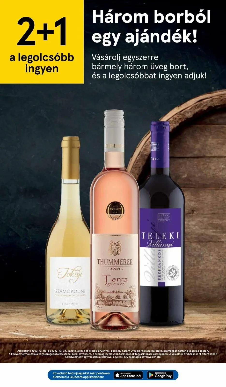 Tesco akciós újság 12.15–12.24 – 14. oldal