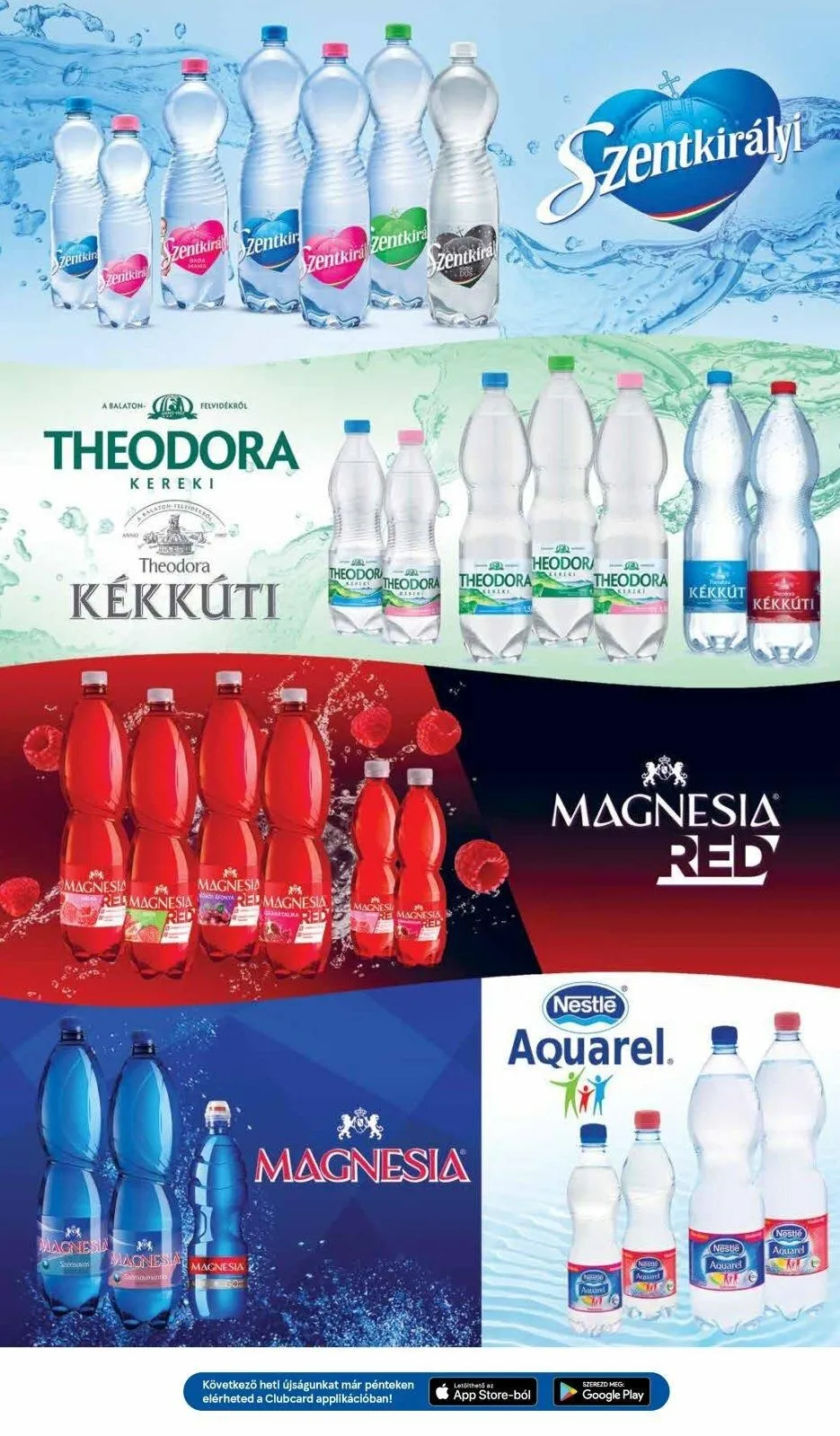 Tesco akciós újság 12.15–12.24 – 32. oldal