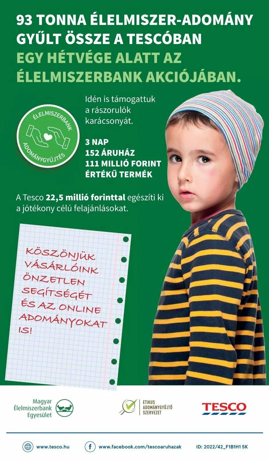 Tesco akciós újság 12.15–12.24 – 48. oldal