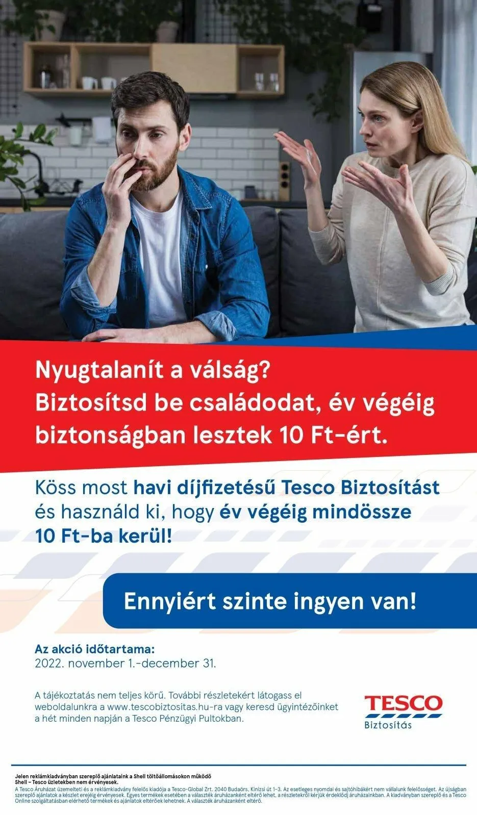 Tesco akciós újság 12.19–12.24 – 21. oldal