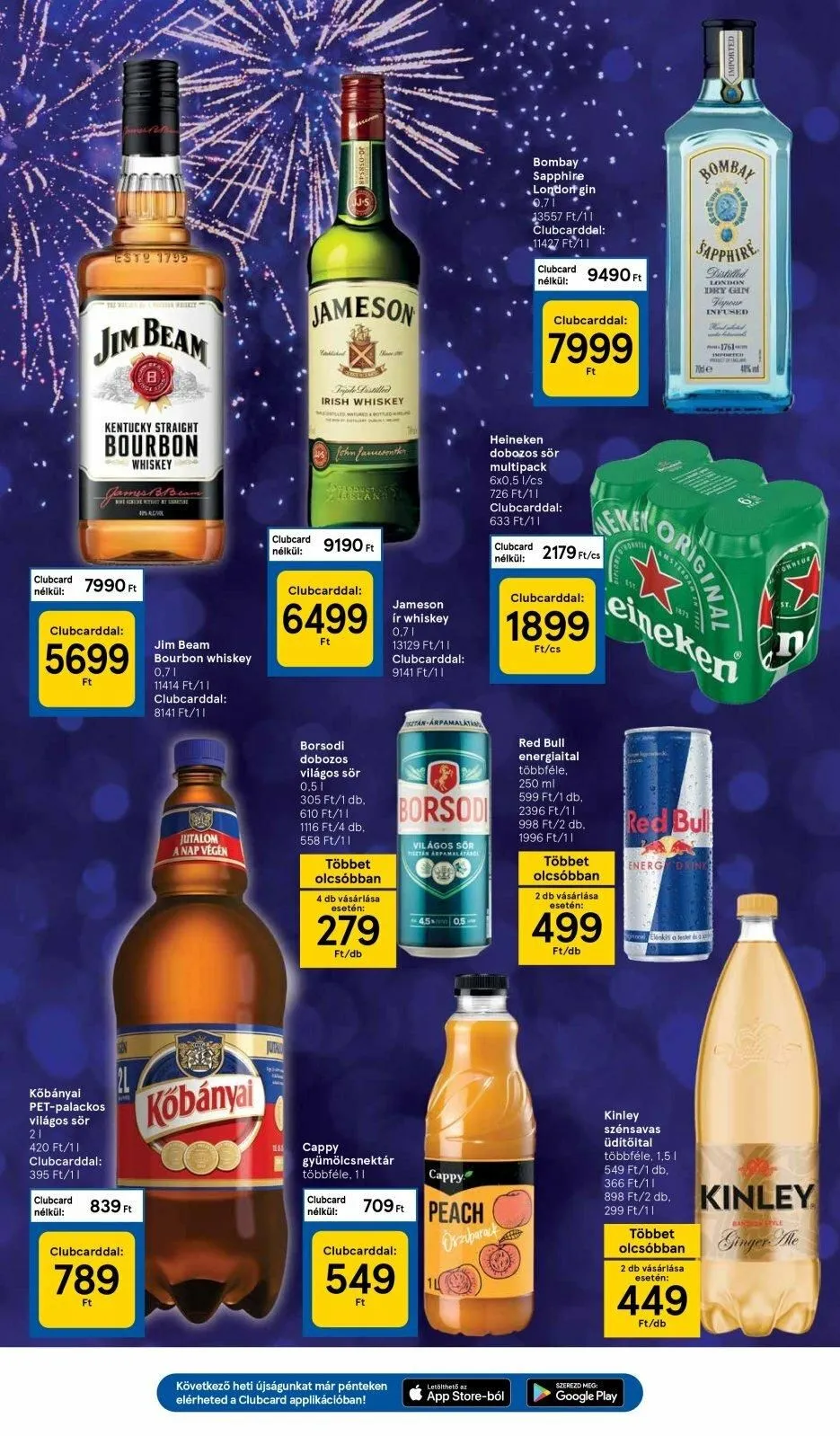 Tesco akciós újság 12.27–01.03 – 20. oldal