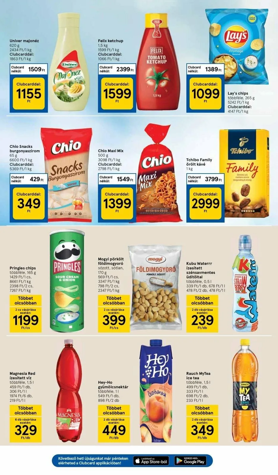 Tesco akciós újság 12.27–01.03 – 26. oldal