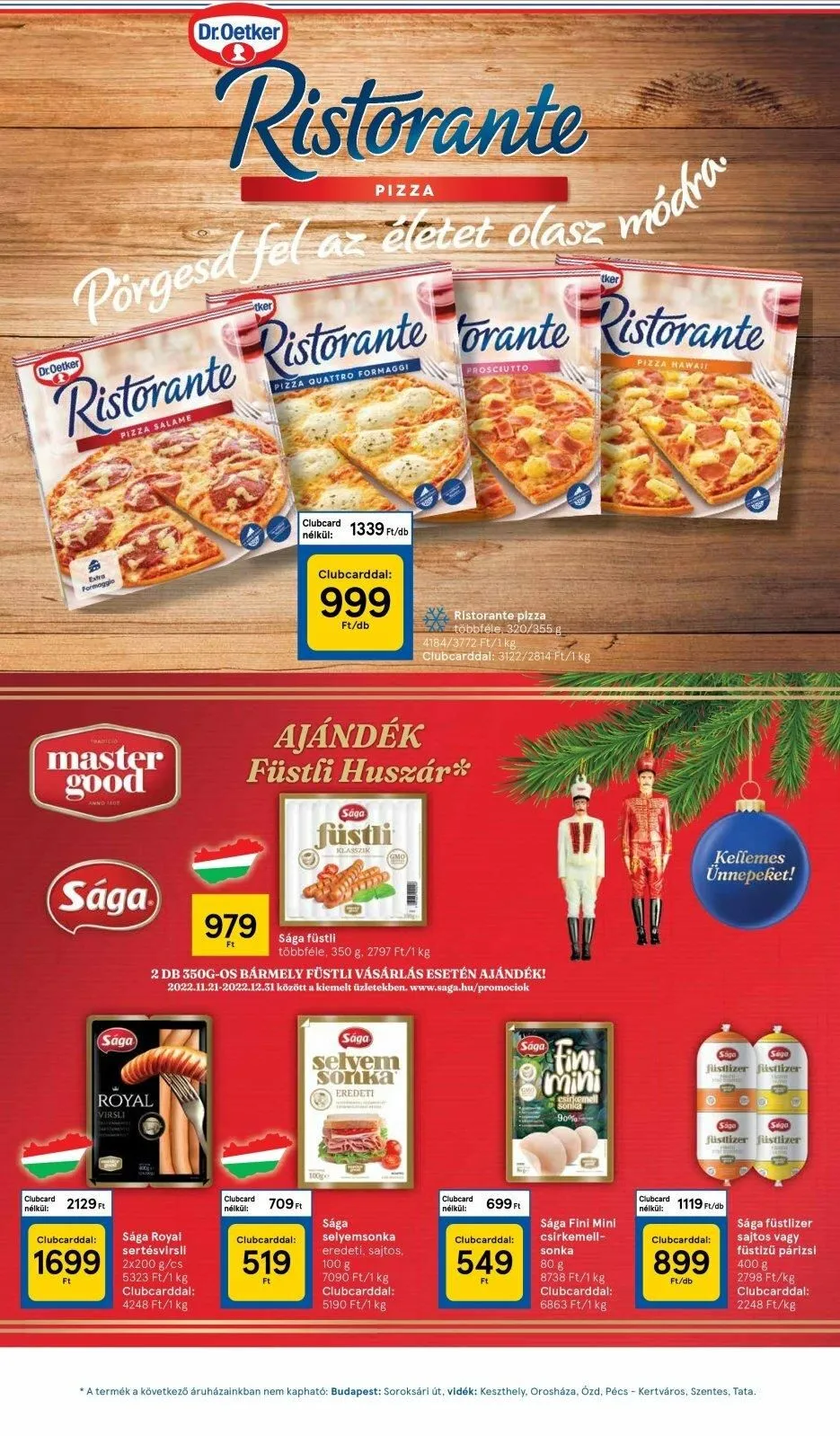 Tesco akciós újság 12.27–01.03 – 28. oldal