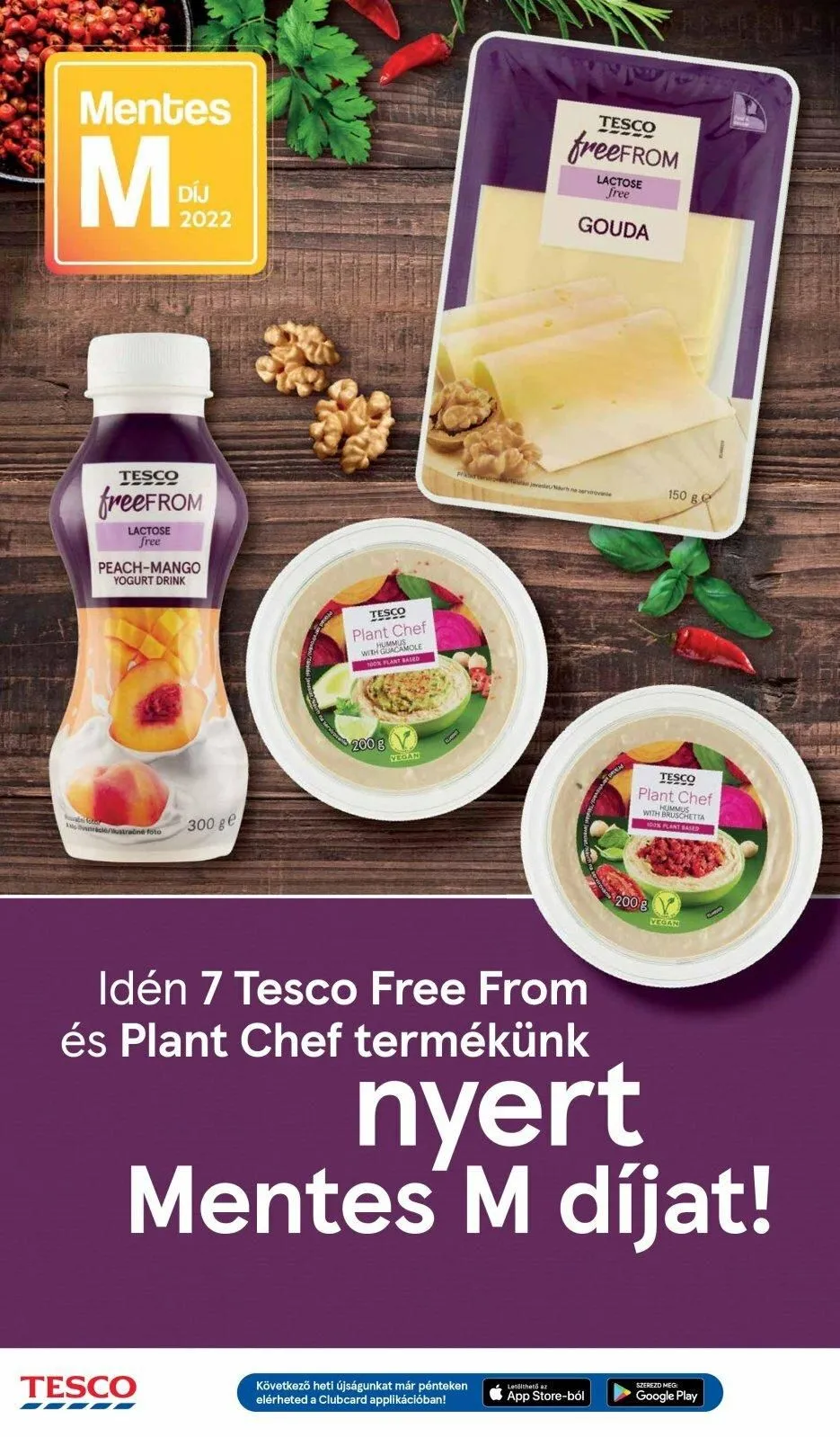 Tesco akciós újság 12.27–01.03 – 30. oldal