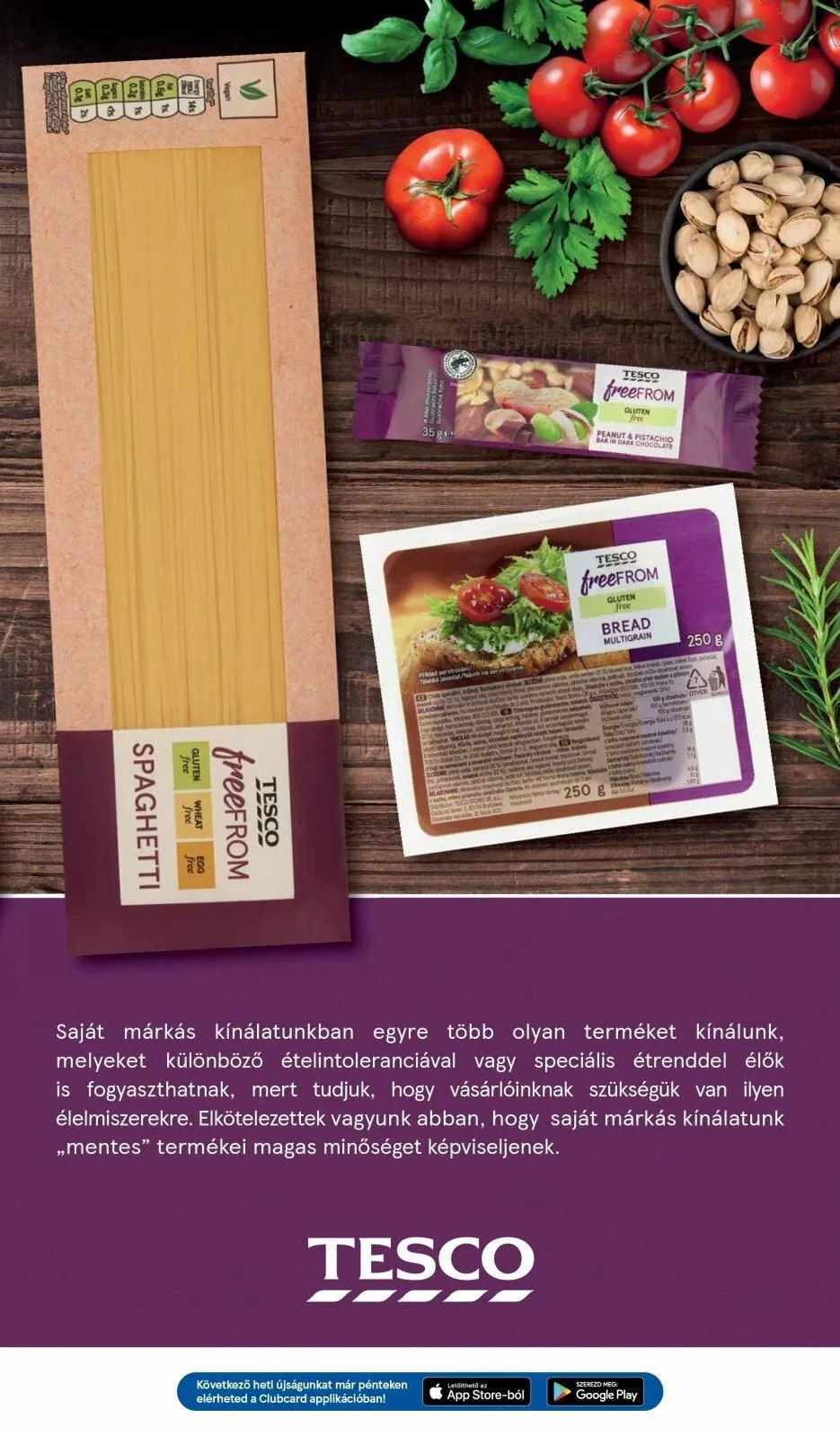 Tesco akciós újság 12.27–01.03 – 31. oldal