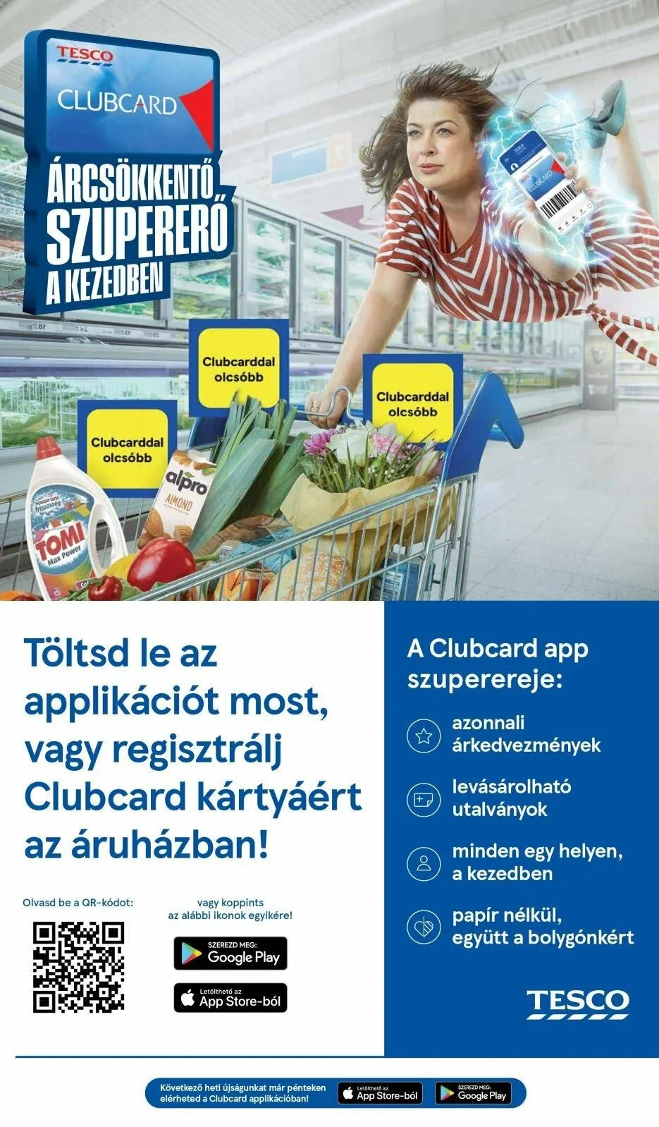 Tesco akciós újság 12.27–01.03 – 35. oldal