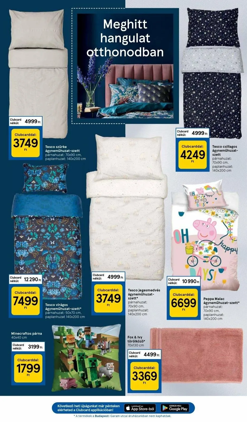 Tesco akciós újság 12.27–01.03 – 36. oldal