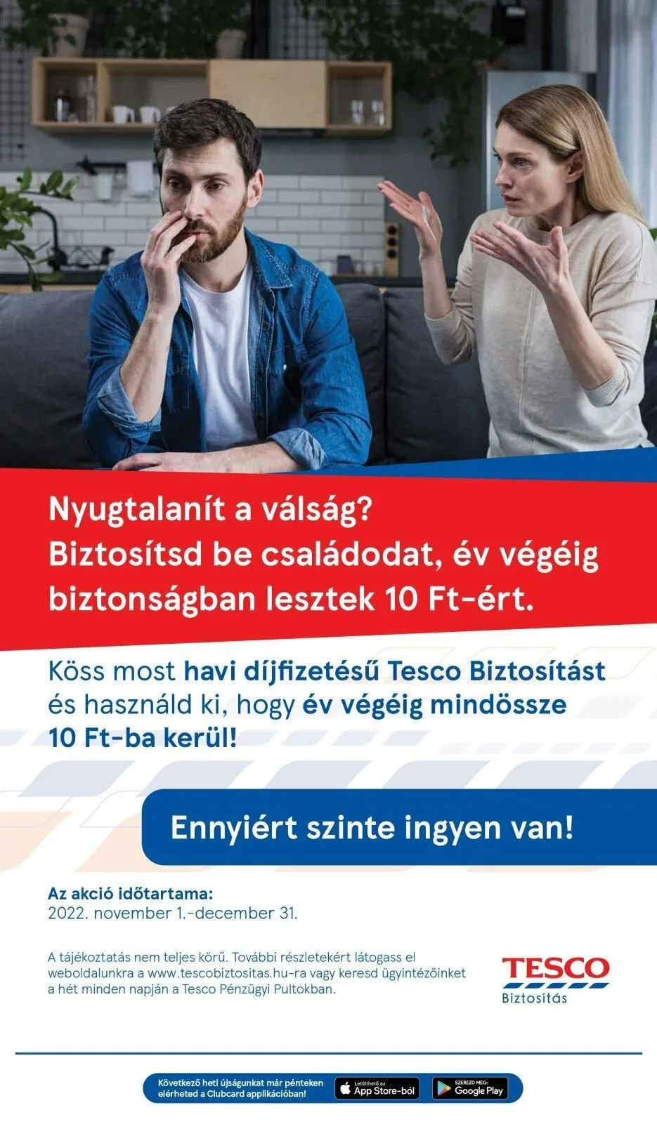 Tesco akciós újság 12.27–01.03 – 39. oldal