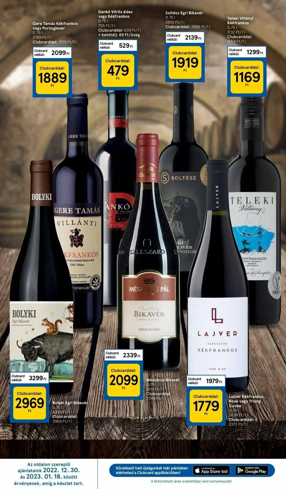 Tesco akciós újság 01.03–01.11 – 14. oldal