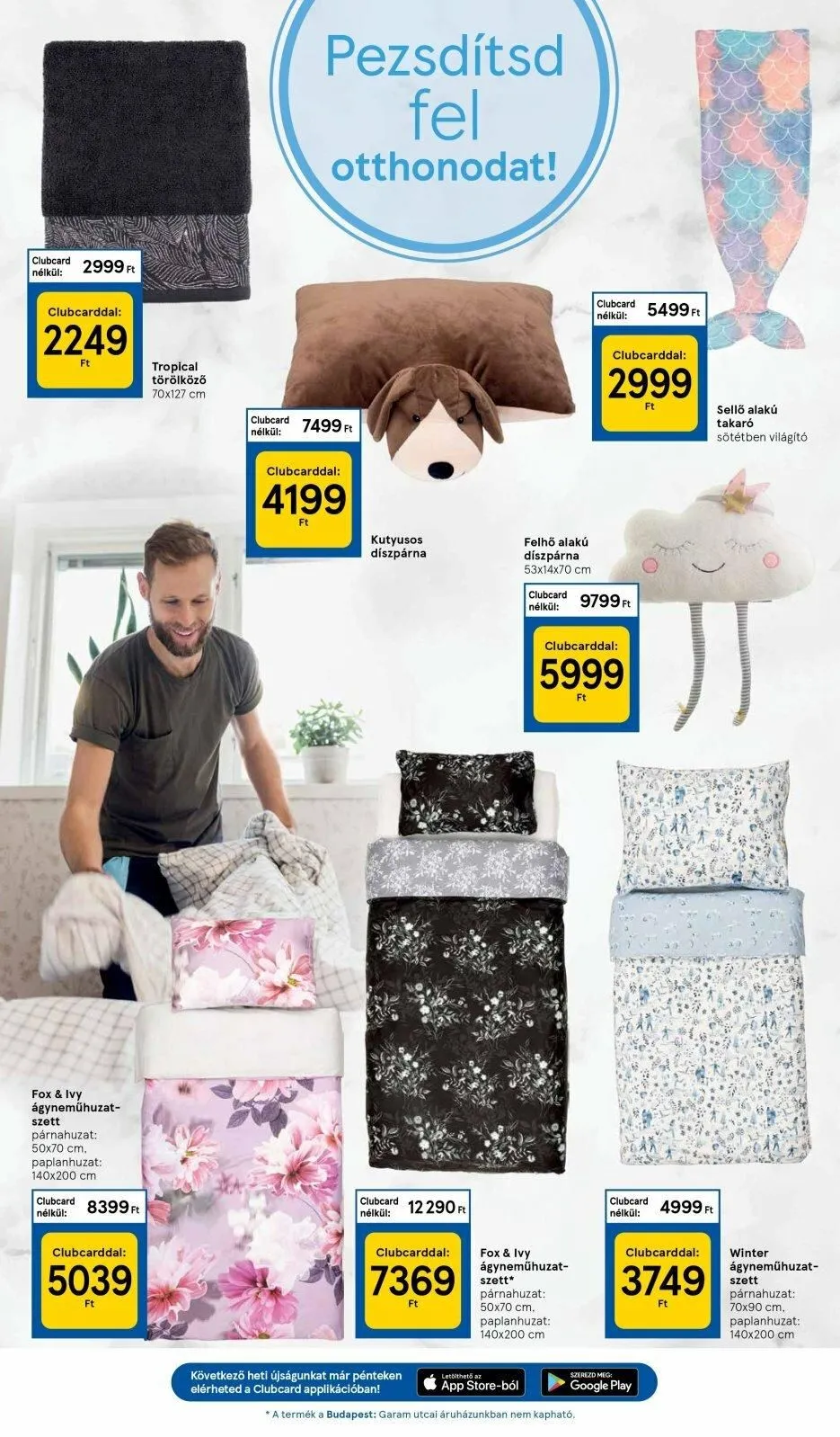 Tesco akciós újság 01.03–01.11 – 26. oldal