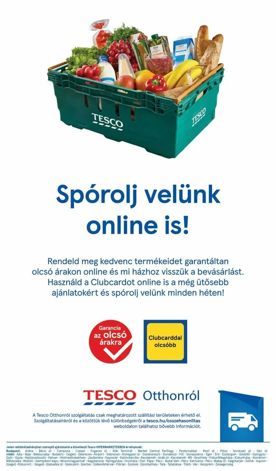 Tesco akciós újság 01.03–01.11 – 36. oldal