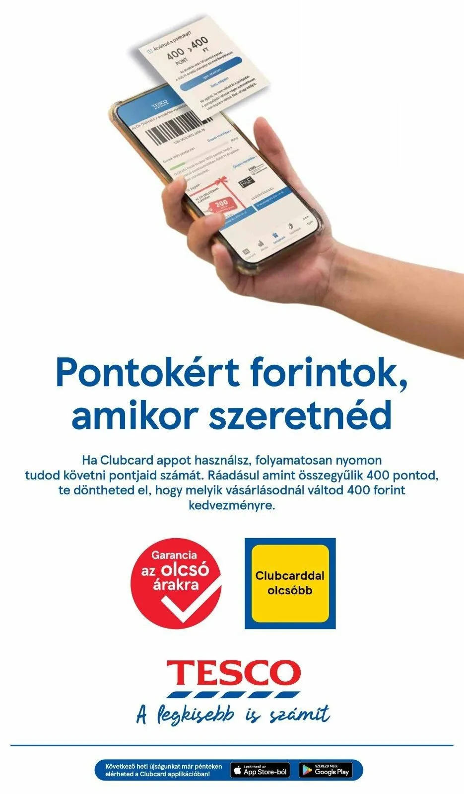 Tesco akciós újság 01.12–01.18 – 13. oldal
