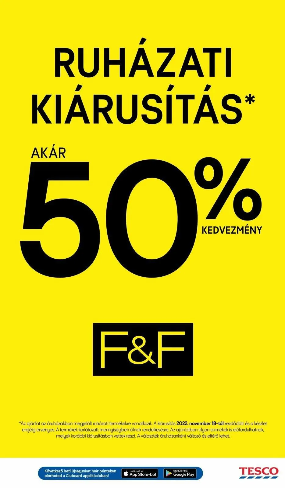 Tesco akciós újság 01.12–01.18 – 29. oldal