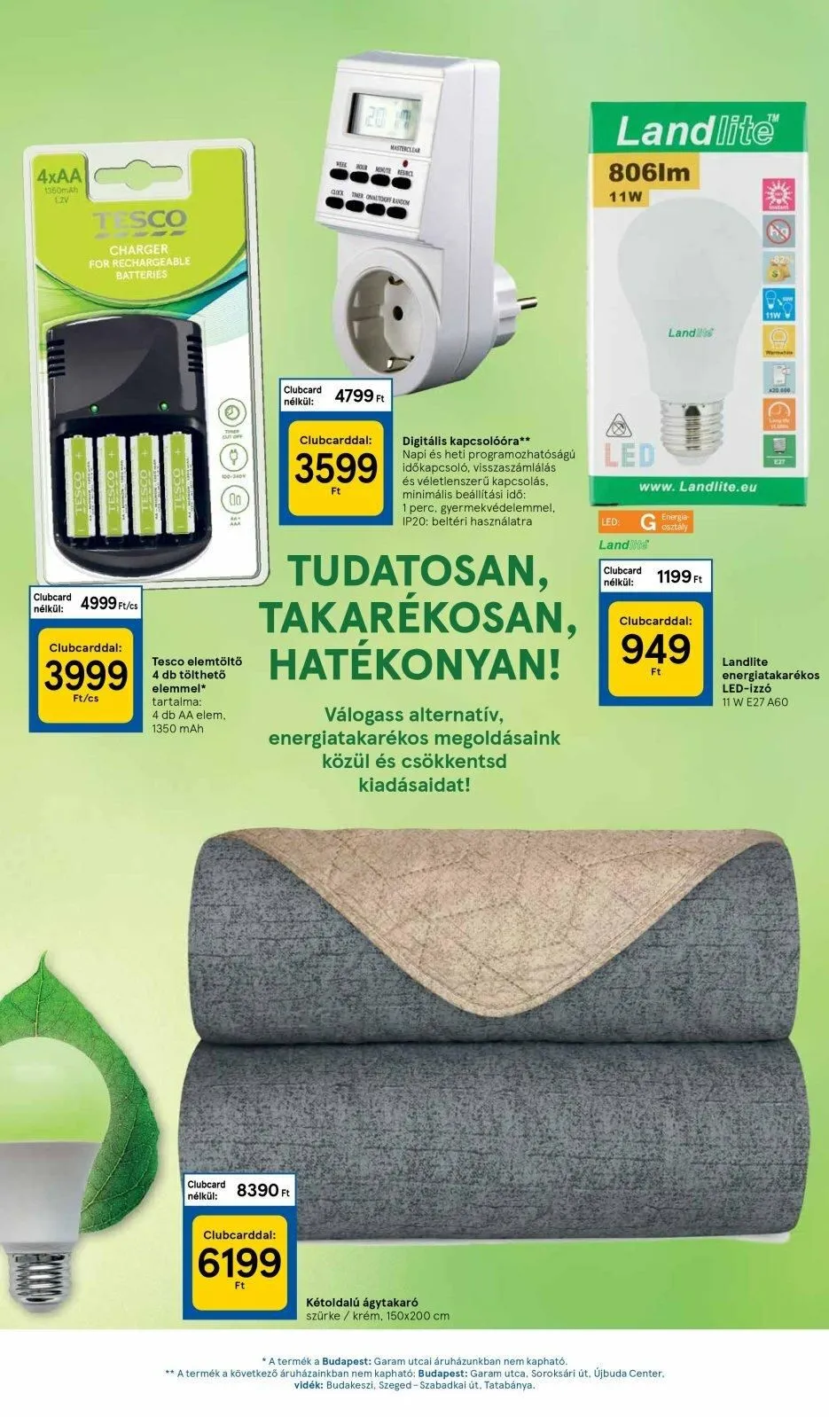 Tesco akciós újság 01.12–01.18 – 32. oldal