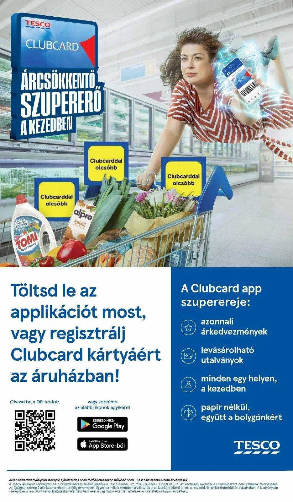 Tesco akciós újság 01.12–01.18 – 37. oldal