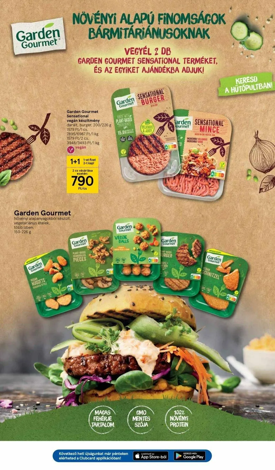 Tesco akciós újság 01.19–01.25 – 10. oldal