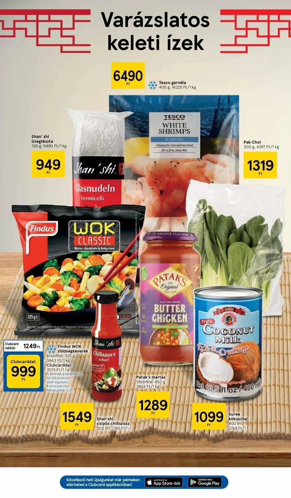 Tesco akciós újság 01.19–01.25 – 14. oldal