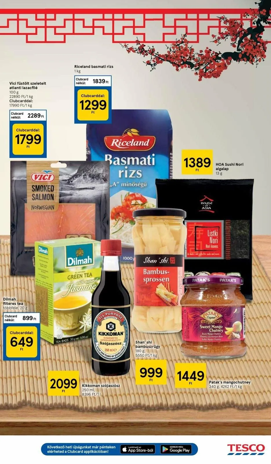 Tesco akciós újság 01.19–01.25 – 15. oldal