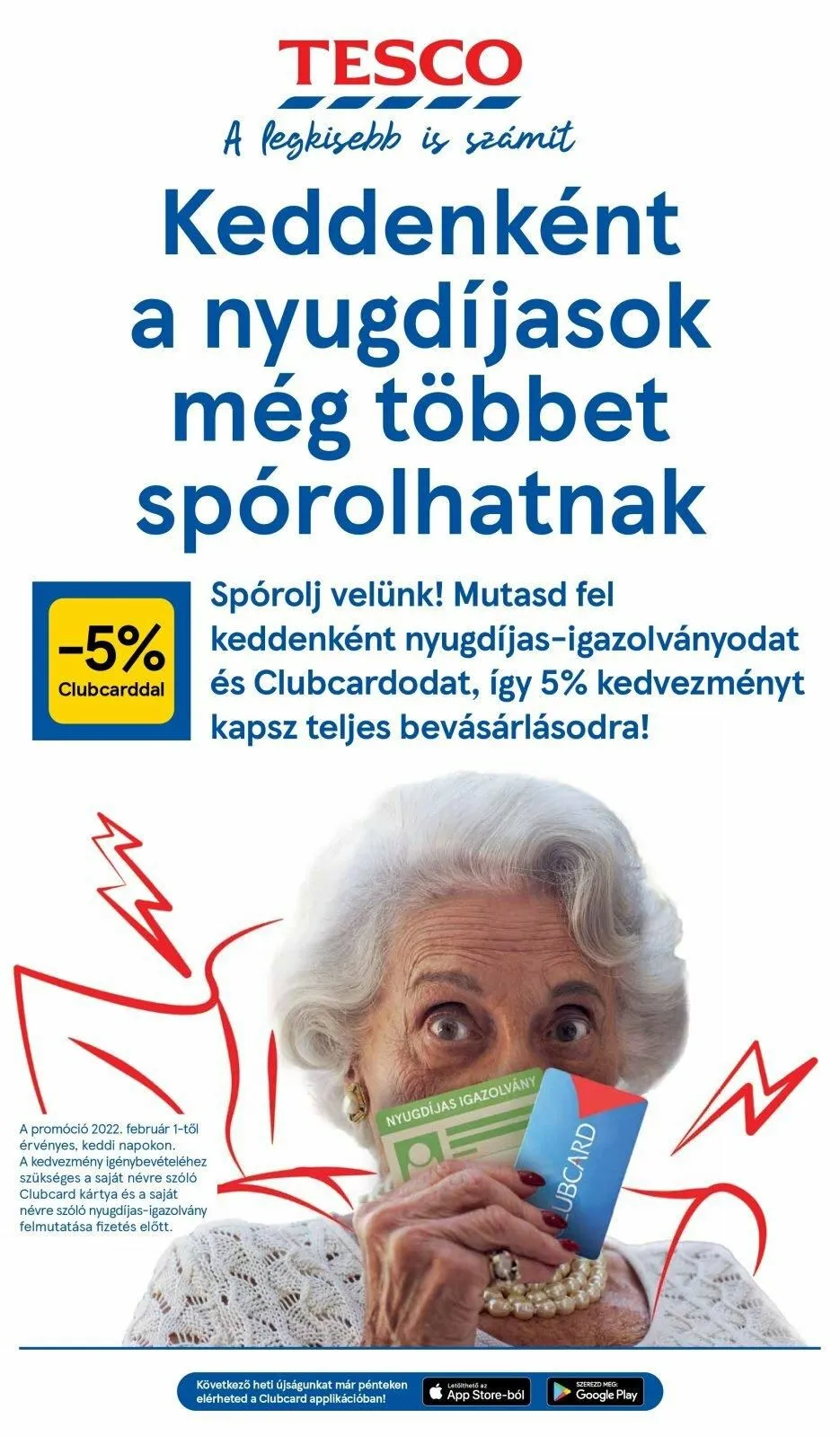 Tesco akciós újság 01.19–01.25 – 19. oldal