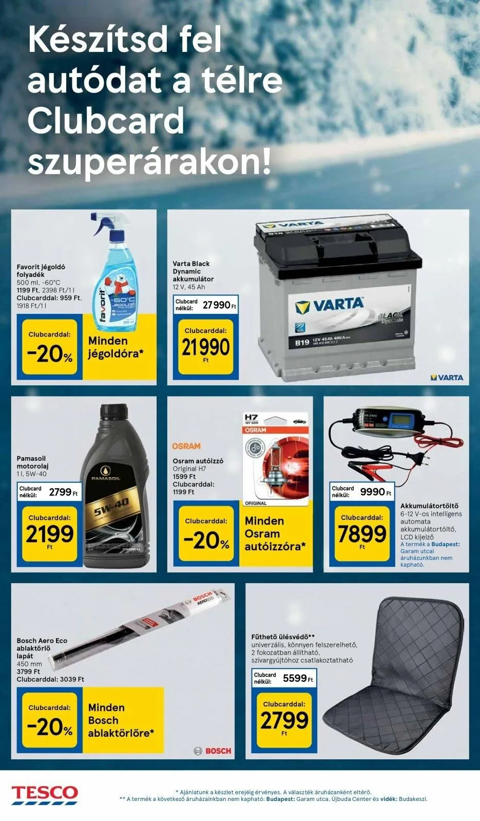 Tesco akciós újság 01.26–02.01 – 24. oldal