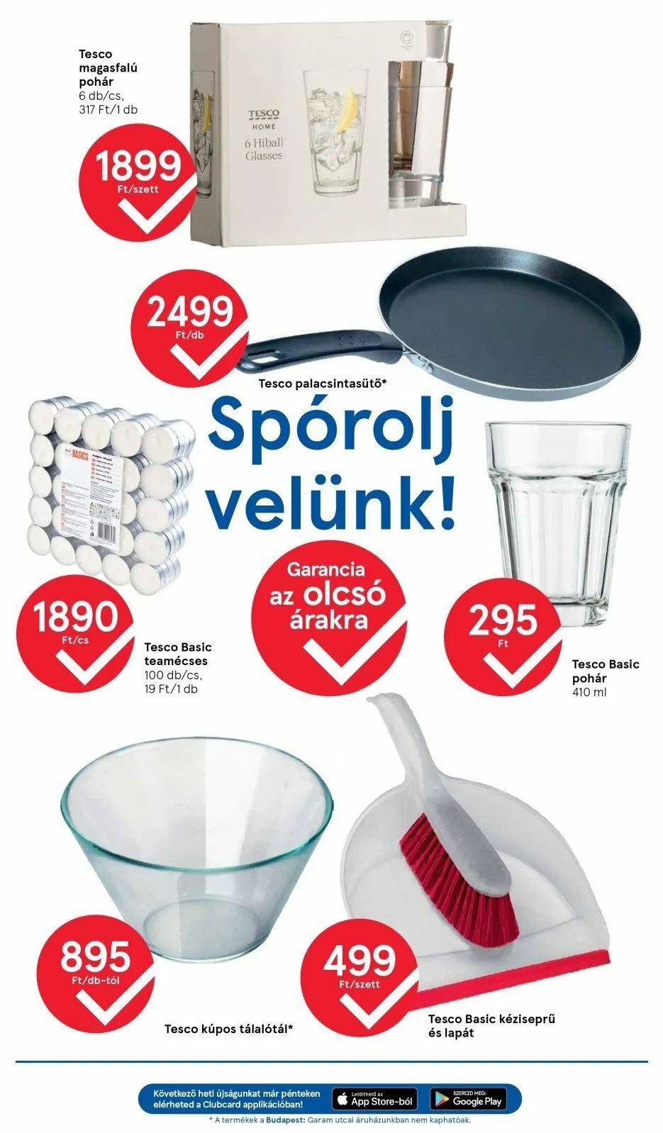 Tesco akciós újság 01.26–02.01 – 30. oldal