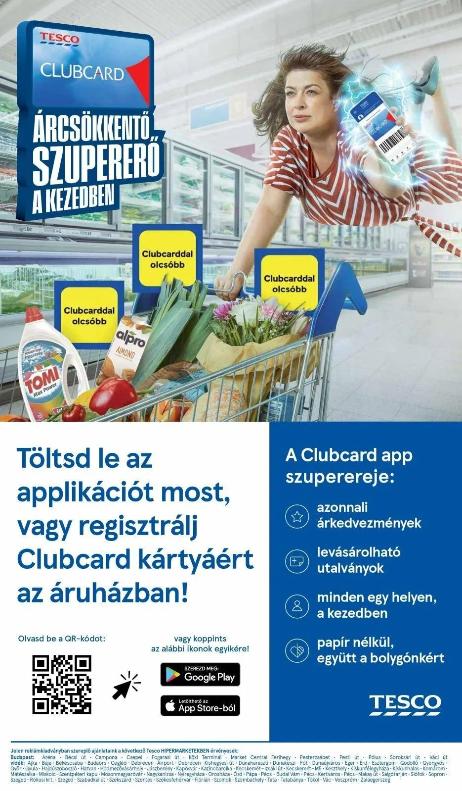 Tesco akciós újság 01.26–02.01 – 32. oldal