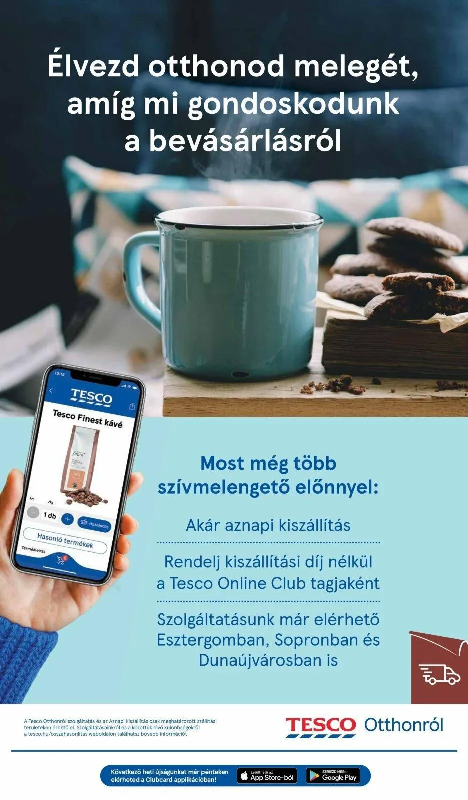 Tesco akciós újság 01.26–02.01 – 34. oldal