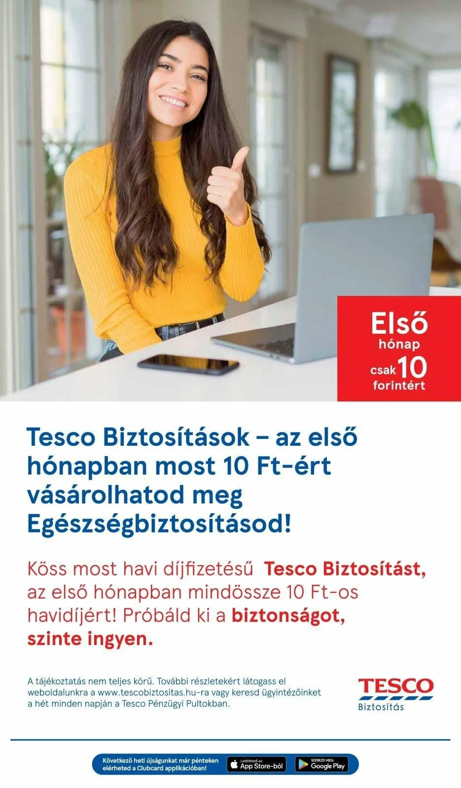 Tesco akciós újság 01.26–02.01 – 35. oldal