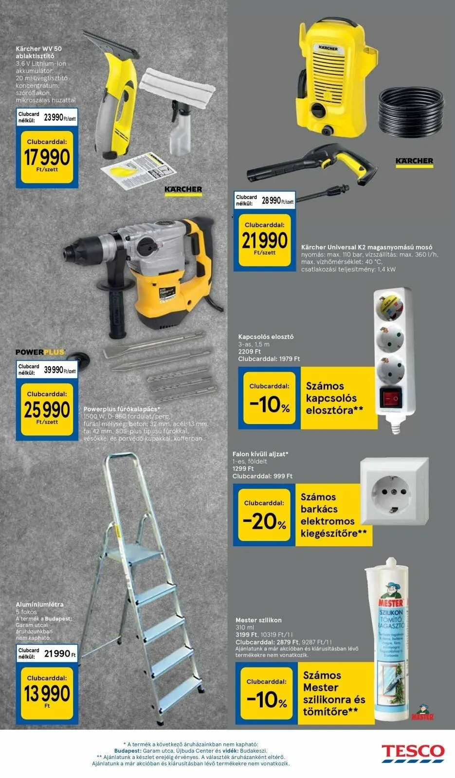 Tesco akciós újság 02.02–02.08 – 35. oldal