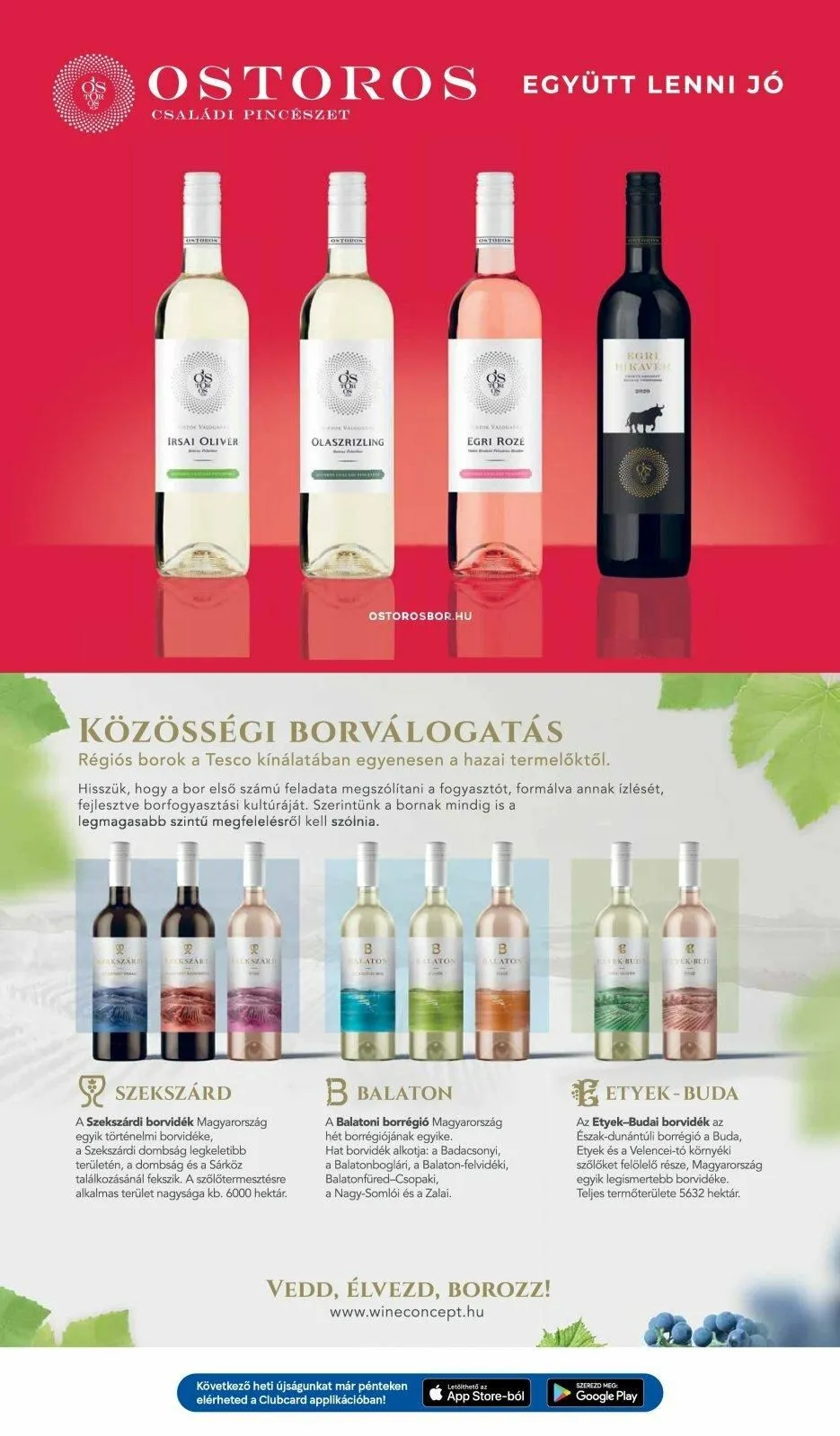 Tesco akciós újság 02.16–02.22 – 16. oldal