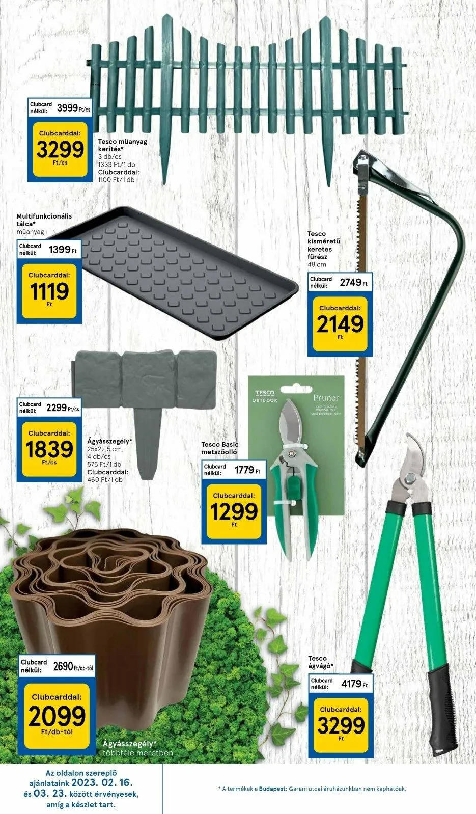 Tesco akciós újság 02.16–02.22 – 30. oldal