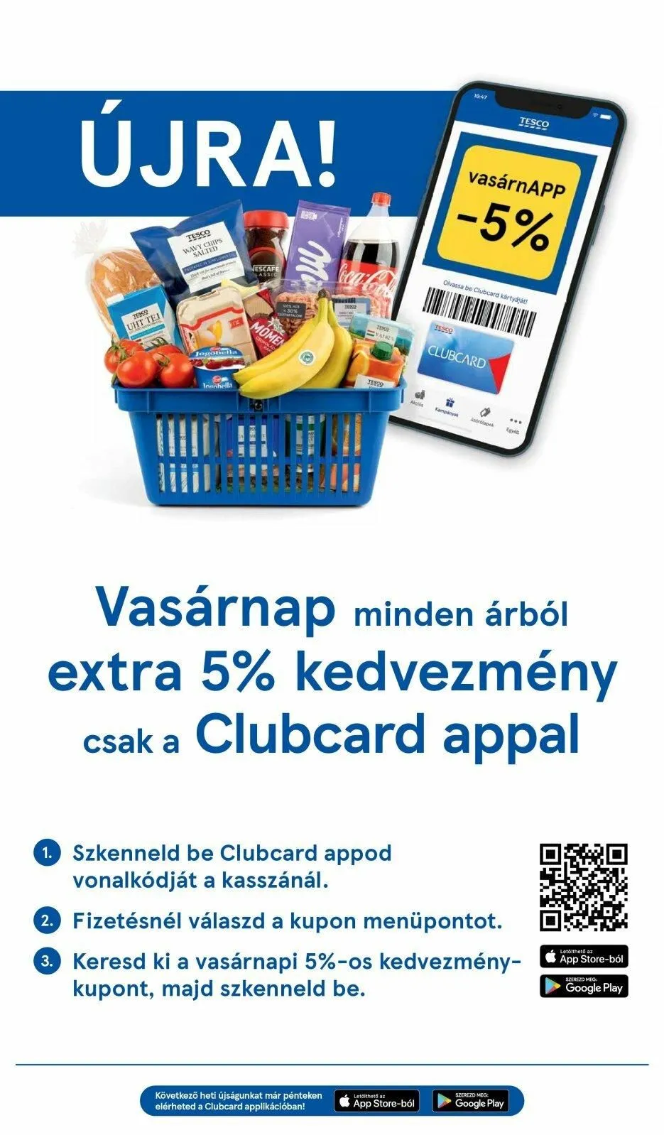 Tesco akciós újság 02.23–03.01 – 12. oldal