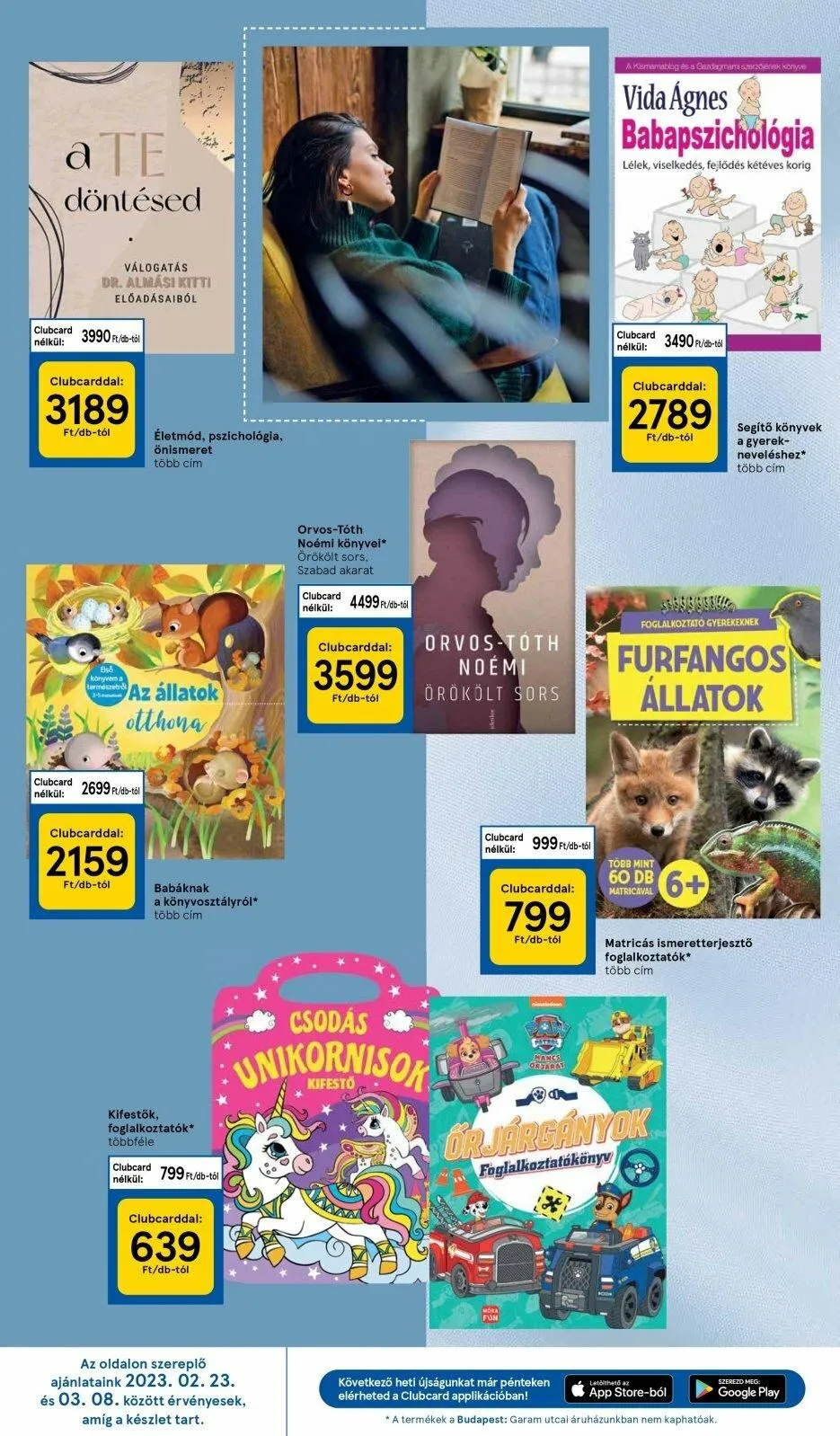 Tesco akciós újság 02.23–03.01 – 26. oldal