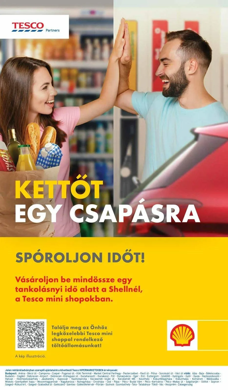 Tesco akciós újság 02.23–03.01 – 34. oldal