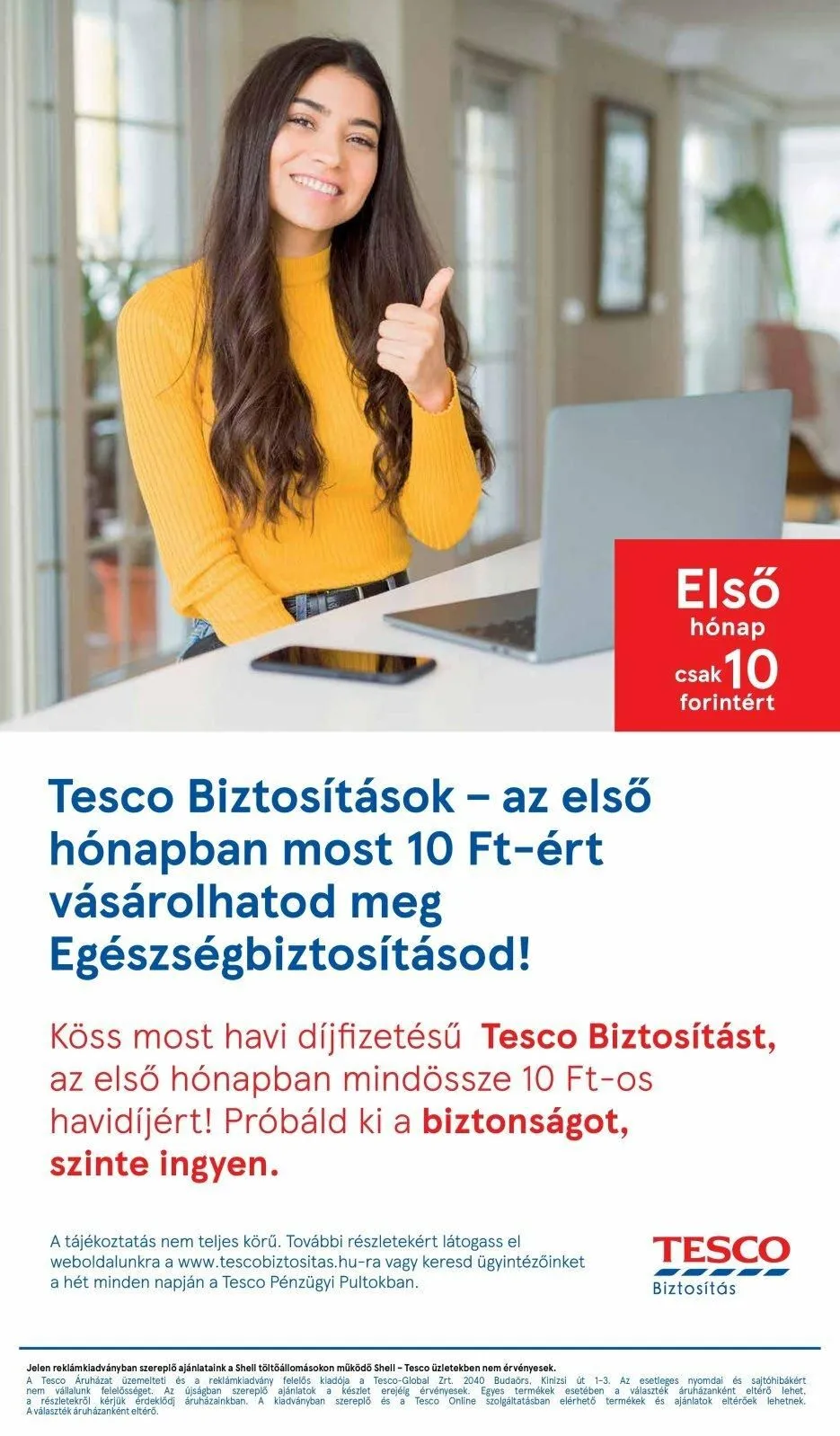 Tesco akciós újság 02.23–03.01 – 35. oldal