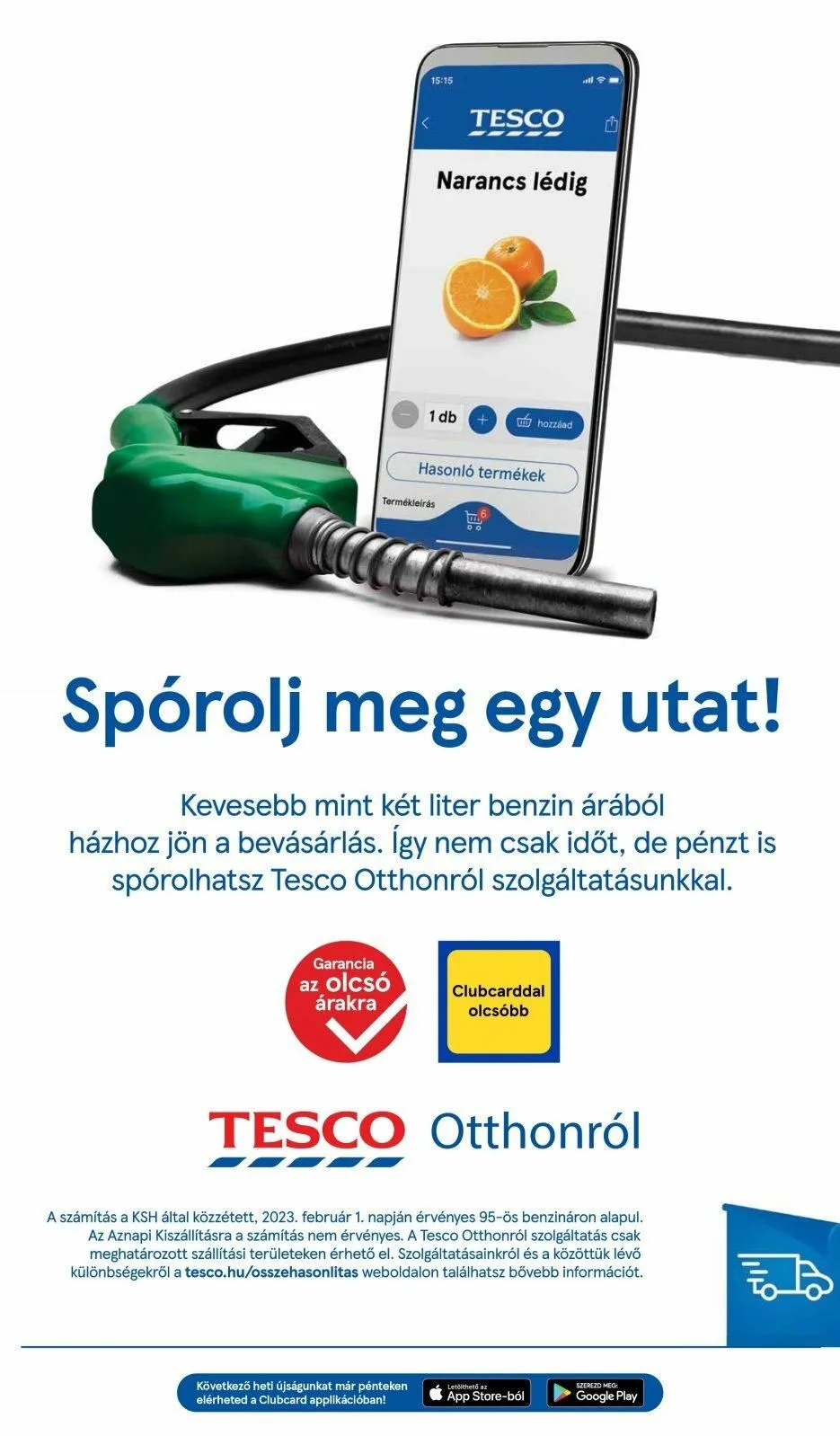Tesco akciós újság 03.02–03.08 – 21. oldal