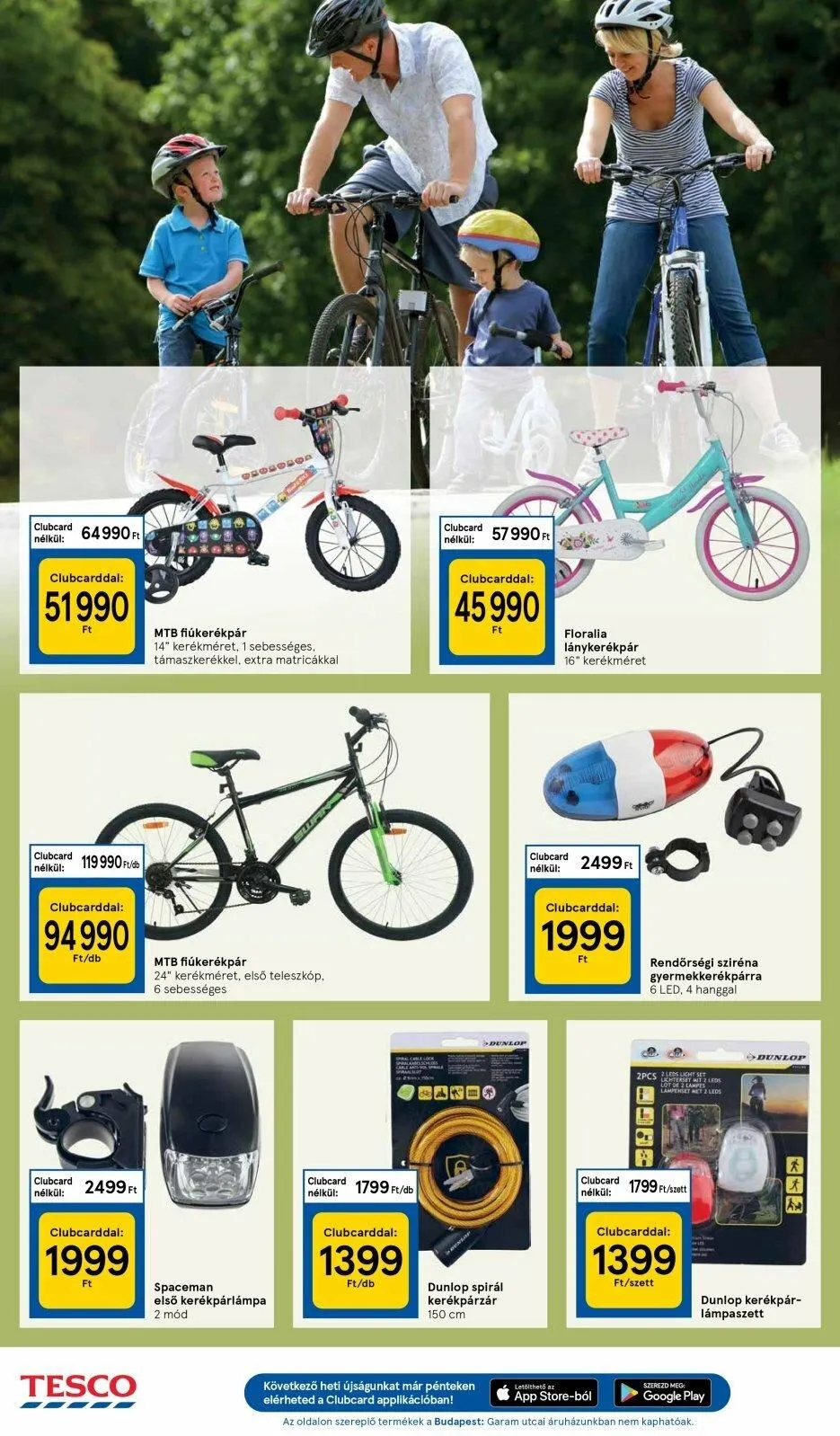 Tesco akciós újság 03.02–03.08 – 28. oldal